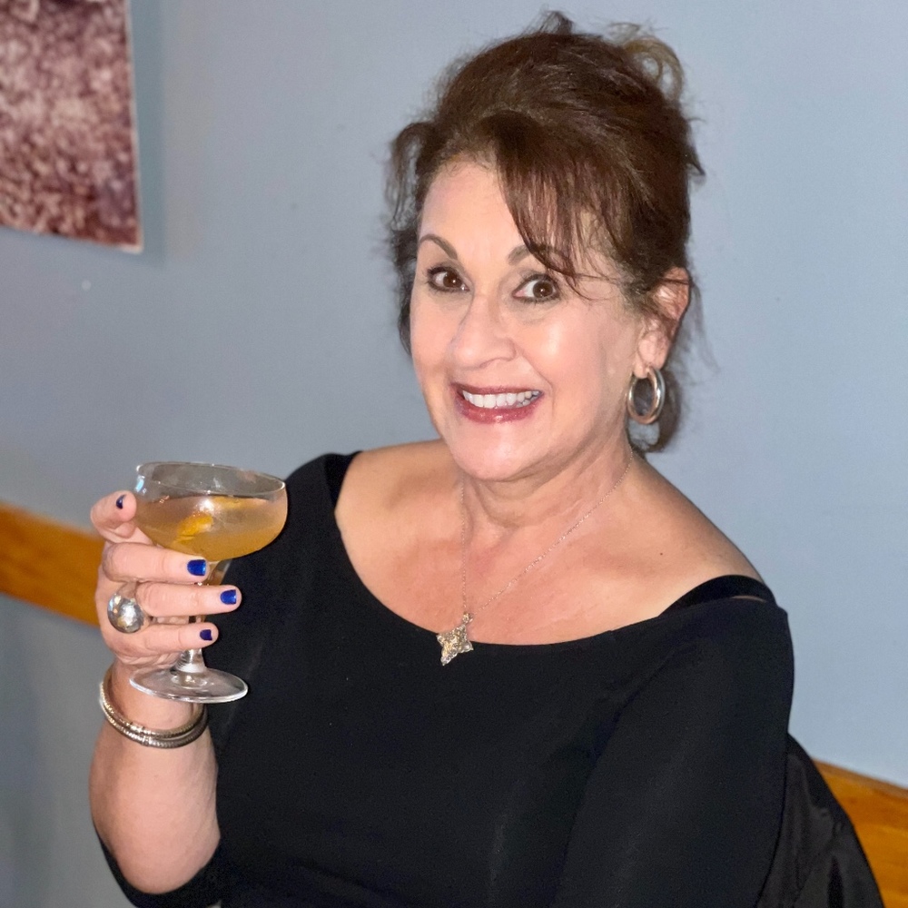 Meet your Posher, Karen